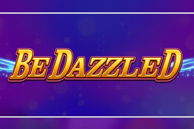 Be Dazzled - Blueprint Gaming