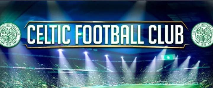 Blueprint Gaming - Celtic Football Club
